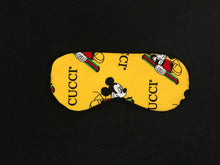 Load image into Gallery viewer, CUCCI Headband &amp; Eye Mask
