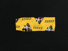 Load image into Gallery viewer, CUCCI Headband &amp; Eye Mask
