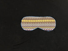 Load image into Gallery viewer, Caramel Headband &amp; EyeMask
