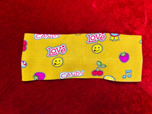 Load image into Gallery viewer, Candy (Headband &amp; Eyemask)

