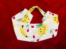 Load image into Gallery viewer, MixFuit Headband &amp; Eyemask
