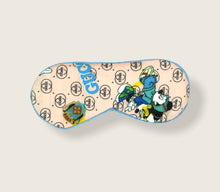 Load image into Gallery viewer, GUCCI Headband &amp; EyeMask

