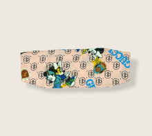 Load image into Gallery viewer, GUCCI Headband &amp; EyeMask
