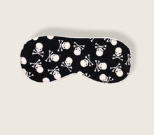 Load image into Gallery viewer, PIRATE Headband &amp; Eyemask
