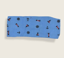 Load image into Gallery viewer, Marina EyeMask and Headband
