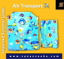 Load image into Gallery viewer, Air Transport (updated on daraz)
