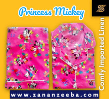 Load image into Gallery viewer, Princess Mickey (updated on daraz)
