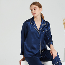 Load image into Gallery viewer, Royal Blue Silk (updated on daraz)
