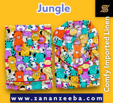 Load image into Gallery viewer, Jungle (updated on daraz)
