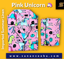 Load image into Gallery viewer, Pink Unicorn (updated on daraz)
