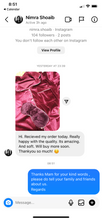 Load image into Gallery viewer, Burgundy Velvet

