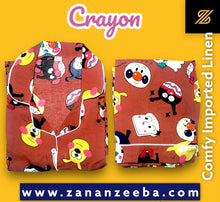 Load image into Gallery viewer, Crayon (updated on daraz)
