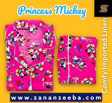 Load image into Gallery viewer, Princess Mickey (updated on daraz)
