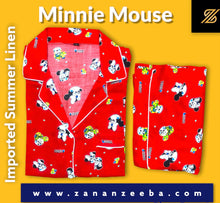 Load image into Gallery viewer, Minnie Mouse (updated on daraz)
