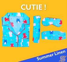 Load image into Gallery viewer, CUTIE
