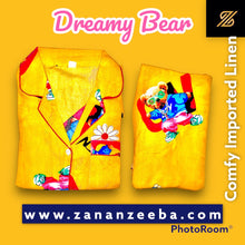Load image into Gallery viewer, Dreamy Bear (updated on daraz)
